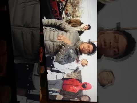 Qua Louie Ft Big Moose-Free The Army (My Fav song)