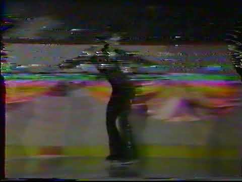 Scott Hamilton - 1978 Evening With Champions EX
