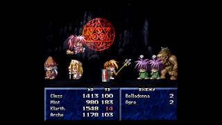 Statue Placement - Let's Play Tales of Phantasia Part 56