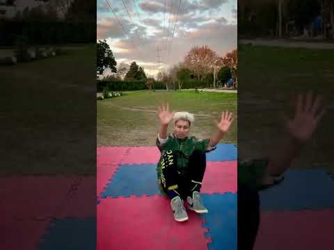 Frontflip Webster Tutorial | Tricking | Parkour | Acrobatics | Gymnastics | Flips Alex Destreza