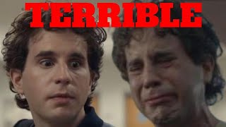 Dear Evan Hansen is the Worst Movie Musical I've Ever Seen video