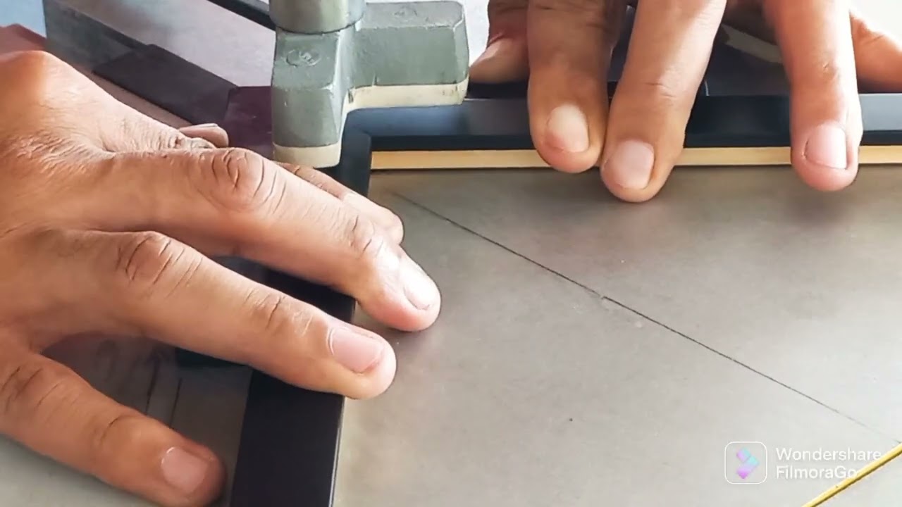 Fabricação de Quadros e Molduras