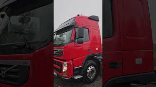 Volvo FM410 truck tractor for sale - Image 4 | Autoline IN Volvo FM410 truck tractor | Image 4 - Autoline