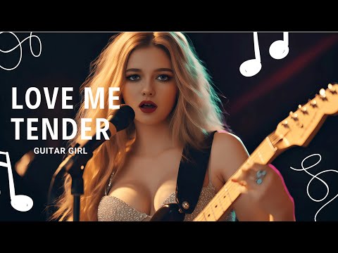 Love Me Tender, Love Me True – Official Country Music Video