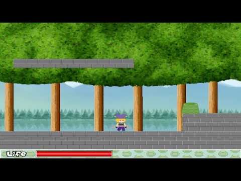 Zanarabi [ザナラビ] Game Sample - PC/Doujin