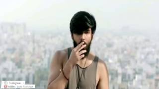 maroon-5 Animals Full HD video song, Adithya Varma - Dhruv Vikram
