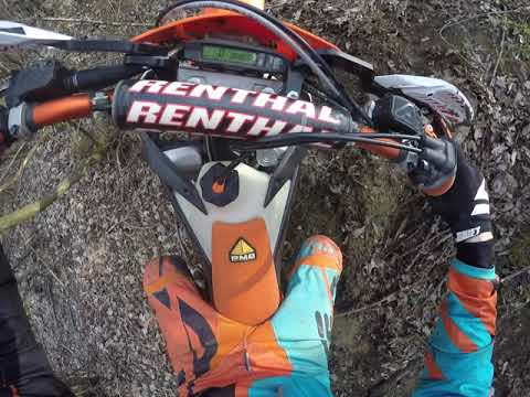 enduro - Vadkakaduk - patak 2 - 2018 aprilis