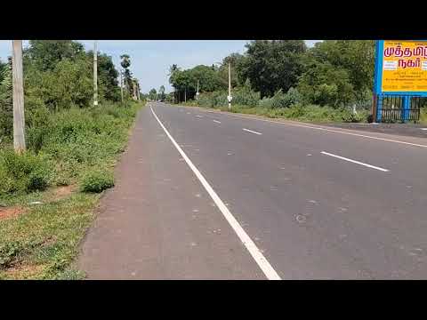  Commercial Land 40600 Sq.ft. for Sale in Marungulam, Thanjavur