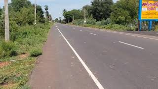  Commercial Land for Sale in Marungulam, Thanjavur