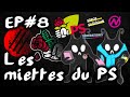 Les Miettes Du Parti Socialiste PS G S PP ND EspritDeParti 8