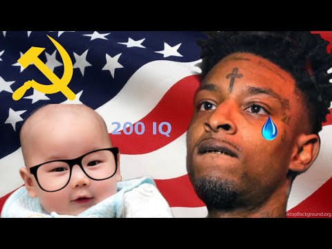 Eigenbros ep 11 - United States of Soviet America (USSA)