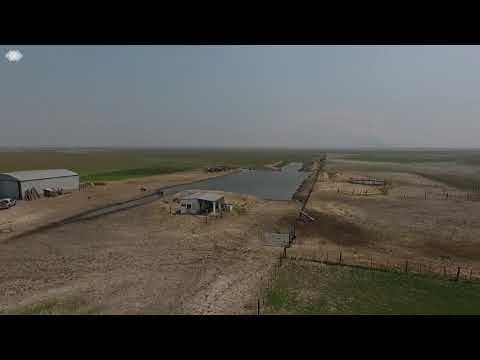 Esteban Rams, Santa Fe 2147 ha