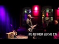 "Hard Hand to Hold" by Willy Mason performed at The Red Room @ Cafe 939