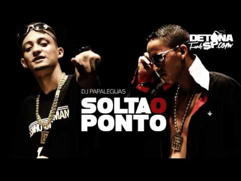 MC Bruno IP part MC Jan - Solta o Ponto - Música nova 2014 DJ Papaleguas