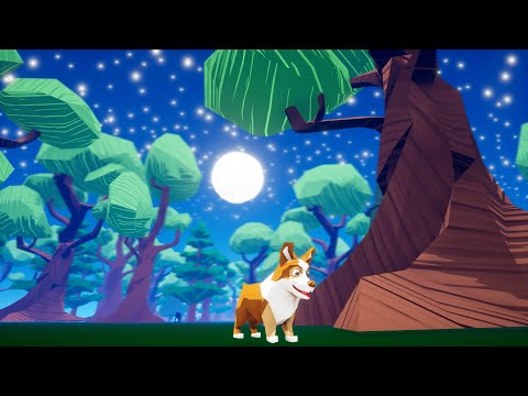 Lost and Hound - Gameplay / (PC)