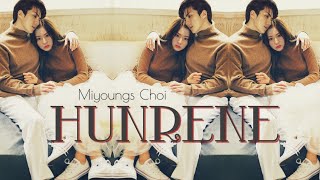 Download lagu FMV HUNRENE -RETURN 2 (EXO Sehun & Irene Red Velvet) Love is Punishment mp3