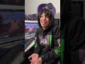 WHEN THE RAPPER S VOICE DOESN T FIT THE FACE