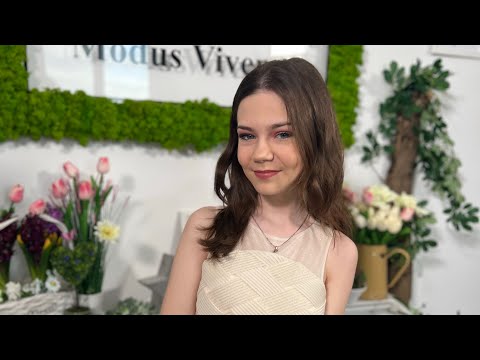 Daria Turcan -  Mama                                                  Academia de Arte Modus Vivendi