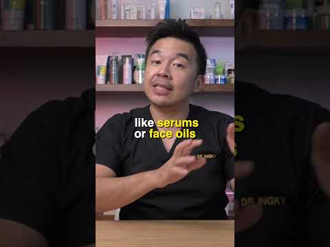 Skip This Skincare Step: FACE OIL