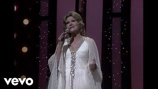 Patti Page - Tennessee Waltz (Live)