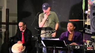 Filipino Box Spring Hog (Tom Waits cover) Live 2013