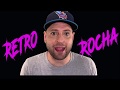 Retro Rocha Ep 3 Weaponlord