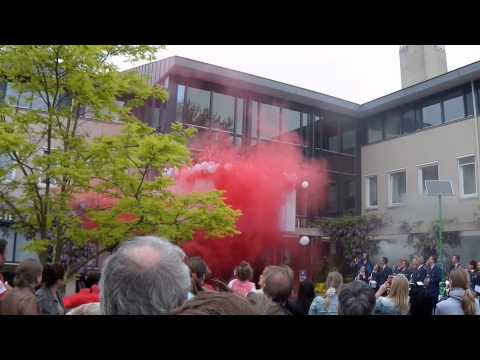 Rood Wit Kampioen 2014