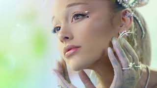 Swarovski presents: New Ariana Grande Capsule Collection