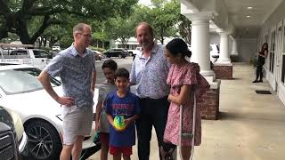 Congratulations Lindsey Family!