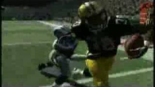 Madden 07 Pink Spiders Easy Way Out