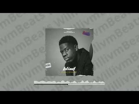 (VENDU) FRANGLISH x LANDY x Waiv Type Beat 2025 | " BLIND "