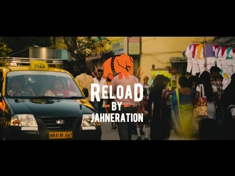 JAHNERATION - Reload (Clip officiel)