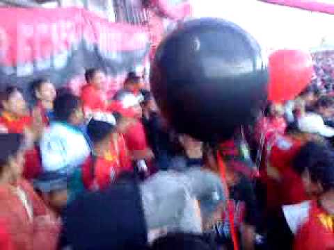 "cronica roja" Barra: Cronica Roja &bull; Club: Deportivo Cuenca