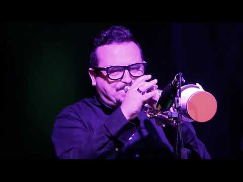 Warsaw Village Band @Musicport Festival 2019