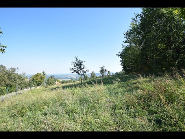 Terreno edificabile a Pigazzano di Travo (PC)