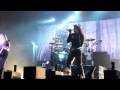 Ghost River - Nightwish @ Sotkamon Syke 2013 ...