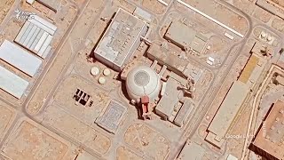 Доналд Трамп ба Эрон ҳушдор дод ва аз созиш сухан гуфт