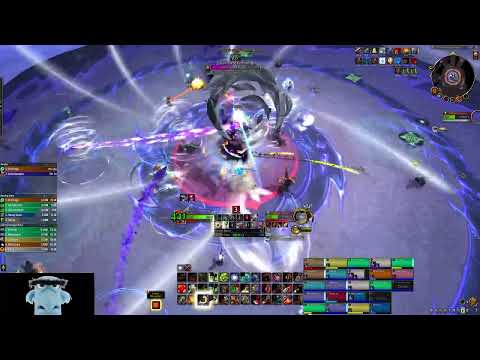 Dragonflight Beta - Heroic Dathea - Prot warr