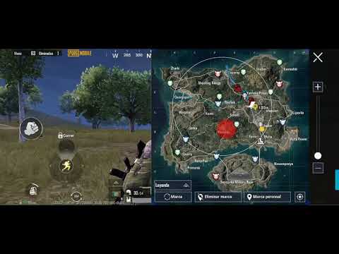 Blu g9 pro - pubg Mobile