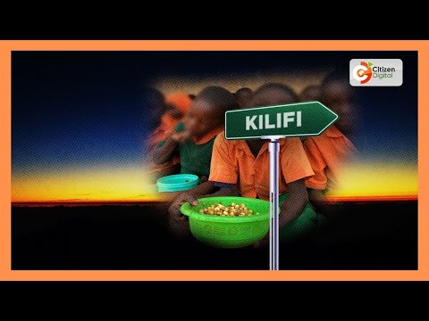 Misaada wa shirika moja Kilifi yasimamishwa kwa kuwalazimisha wanafunzi kukariri maombi ya Kihindu