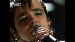Lukas Rossi - Fix You - Coldplay - Headspin - Original - Acoustic - Episode 32 - Rock Star Supernova