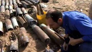 Rain of Fire: Israel&#039;s Unlawful Use of White Phosphorus in Gaza
