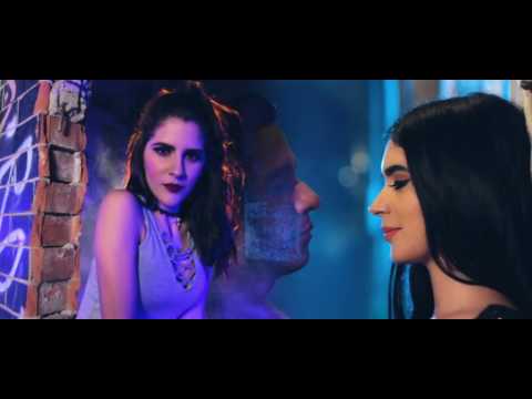 Alan Jacques - Dos Teléfonos (Video Oficial)