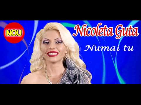 Nicoleta Guta – Numai tu Video
