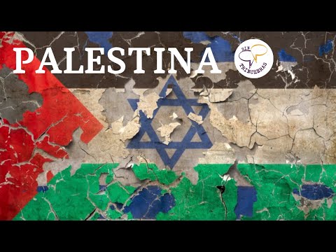T2 E26 - Palestina