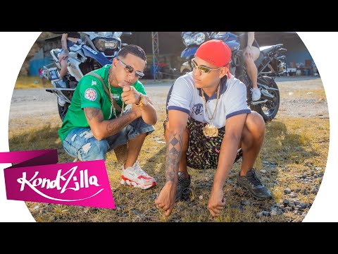 Mc Nathan ZK e Mc Digo STC - Meta (KondZilla)
