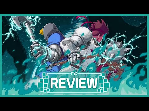 Infernax: Deux or Die Review - Now With Co-Op