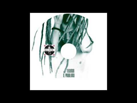 Tejaman - NON MI FERMERAI ft. Pol G (ASSALTI FRONTALI) prod.ZONTA