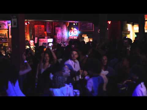 DJ RQ Away: Lagniappe video