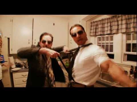 Burial Boys "This Is The Dance!" (outtakes)